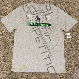 Kids XL Ralph Lauren t-shirt